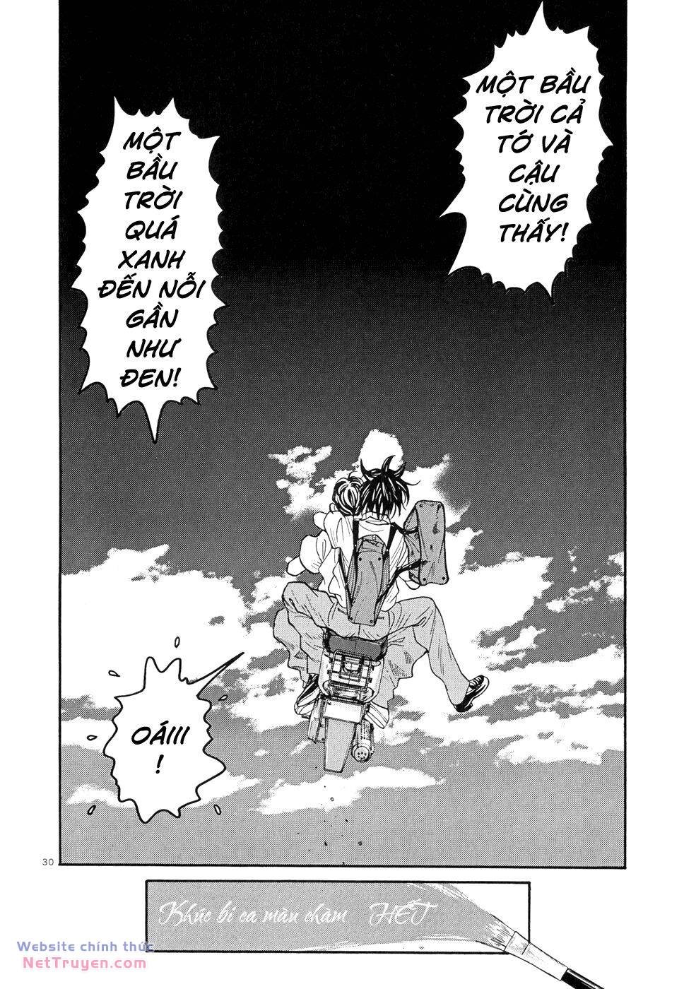 hạnh phúc chapter 7 31