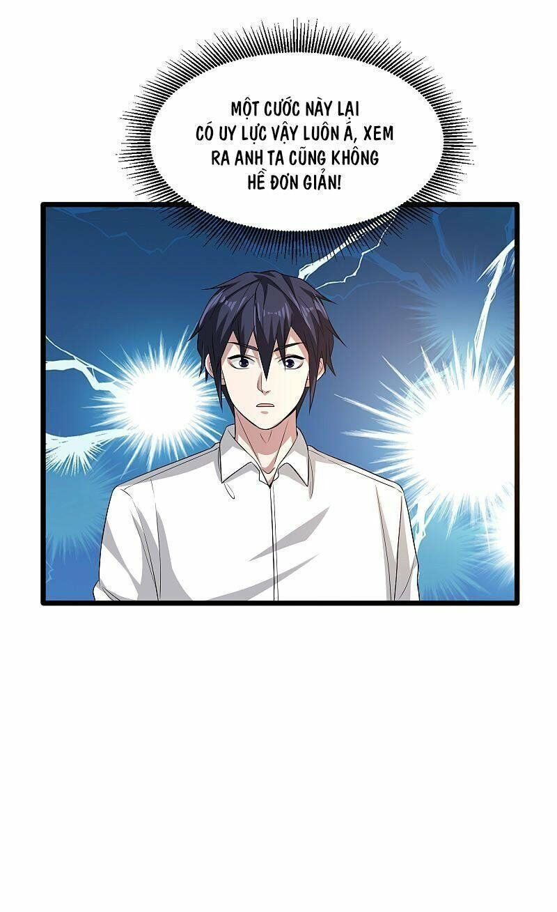 đô thị tà vương chapter 106 9