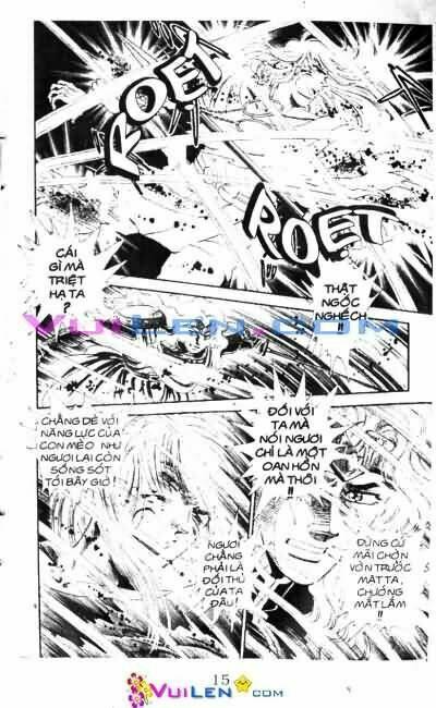 vương tử takeru chapter 15 15