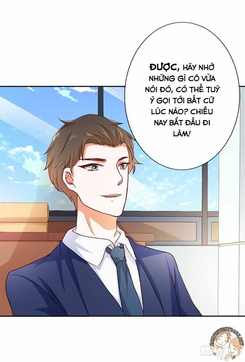 bá đạo tổng tài ngạnh thượng cung chapter 21 11