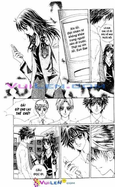 tìm lại tình yêu chapter 43 5