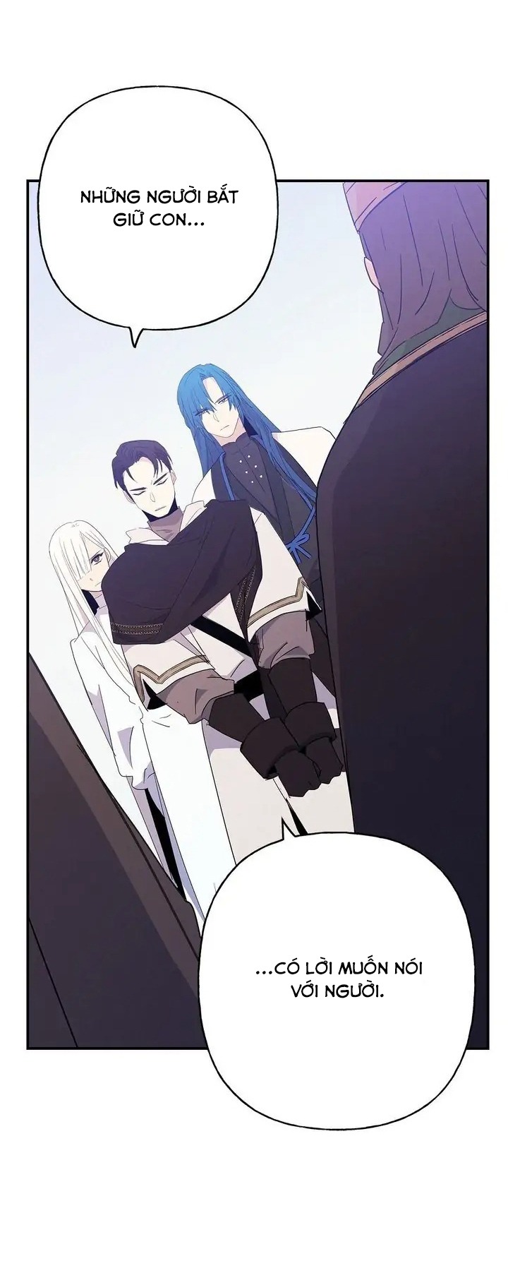 bình tĩnh nào, tiểu thư! chapter 29 32