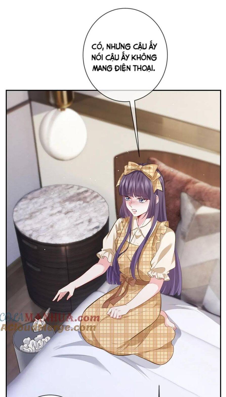 Danh Môn Chí Ái chapter 451 29