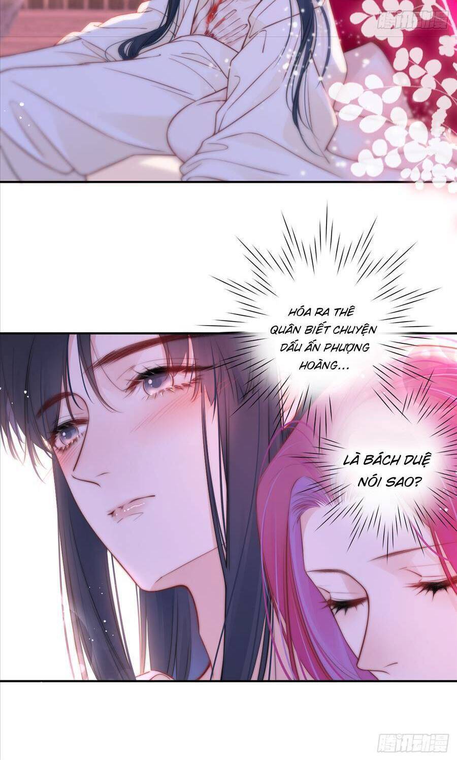 kim ốc tàng kiều chapter 49 4