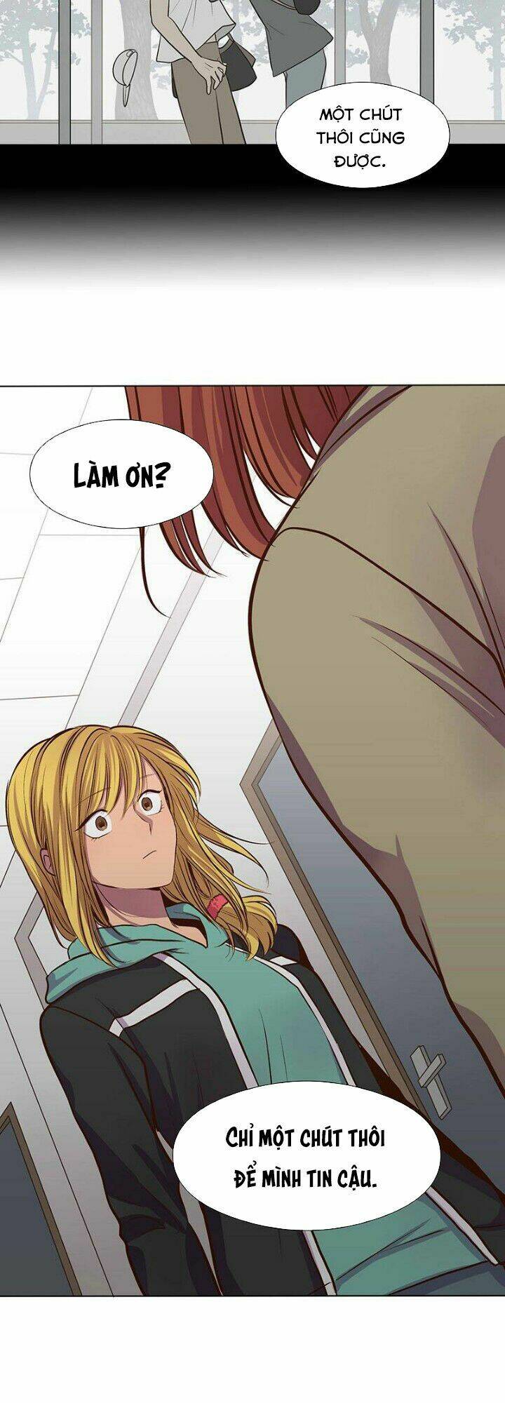 bí mật sâu sắc nhất của tôi chapter 29 38