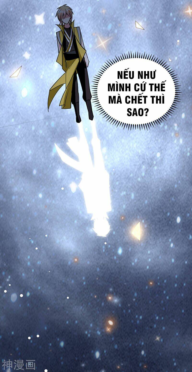 vạn giới tiên vương chapter 84 24