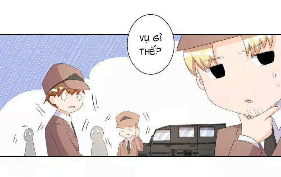 hôn nhân dục vọng: thiếu gia nhẹ một chút! chapter 55 11