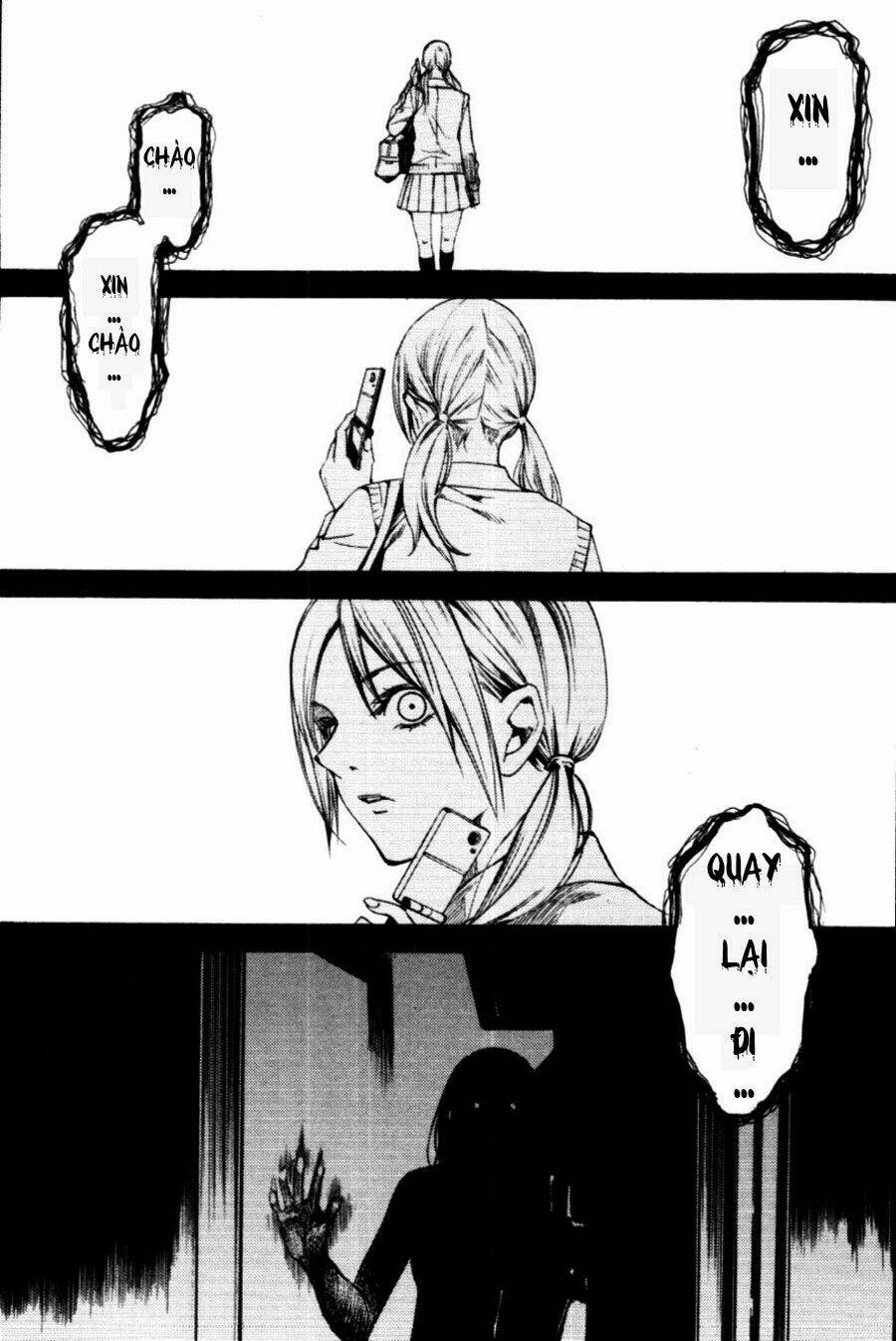 coin laundry no onna chapter 5 5