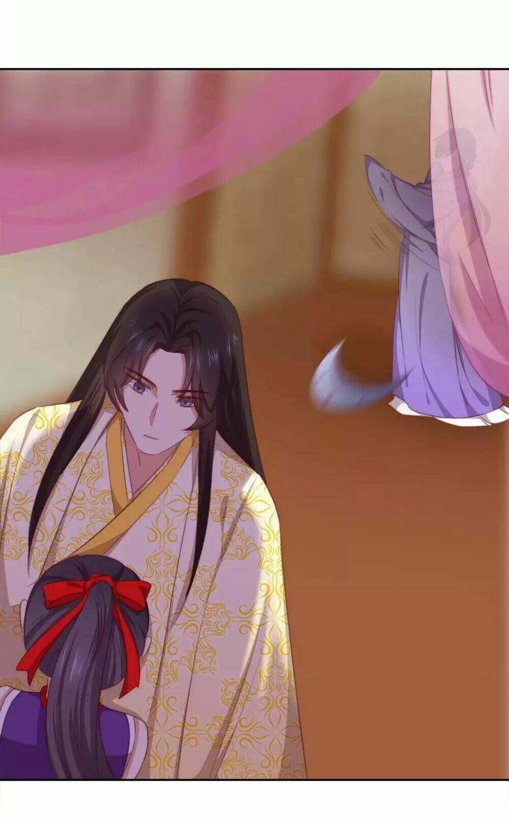 vương diệp, đuôi của ngươi đã biến mất chapter 7 42