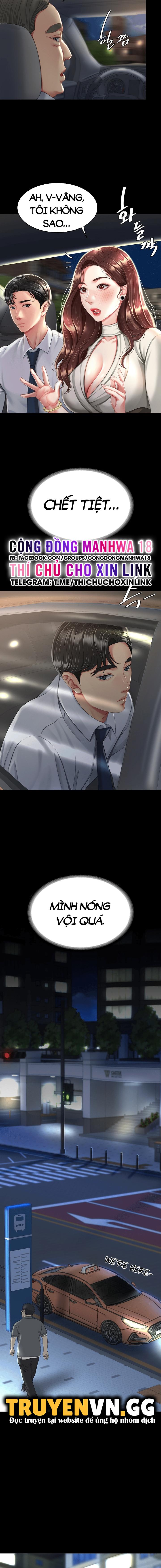 ăn mẹ bạn trước chapter 9 6