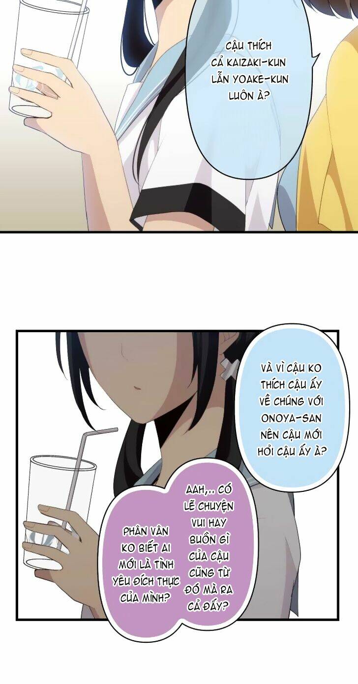 viên thuốc trùng sinh chapter 111 11