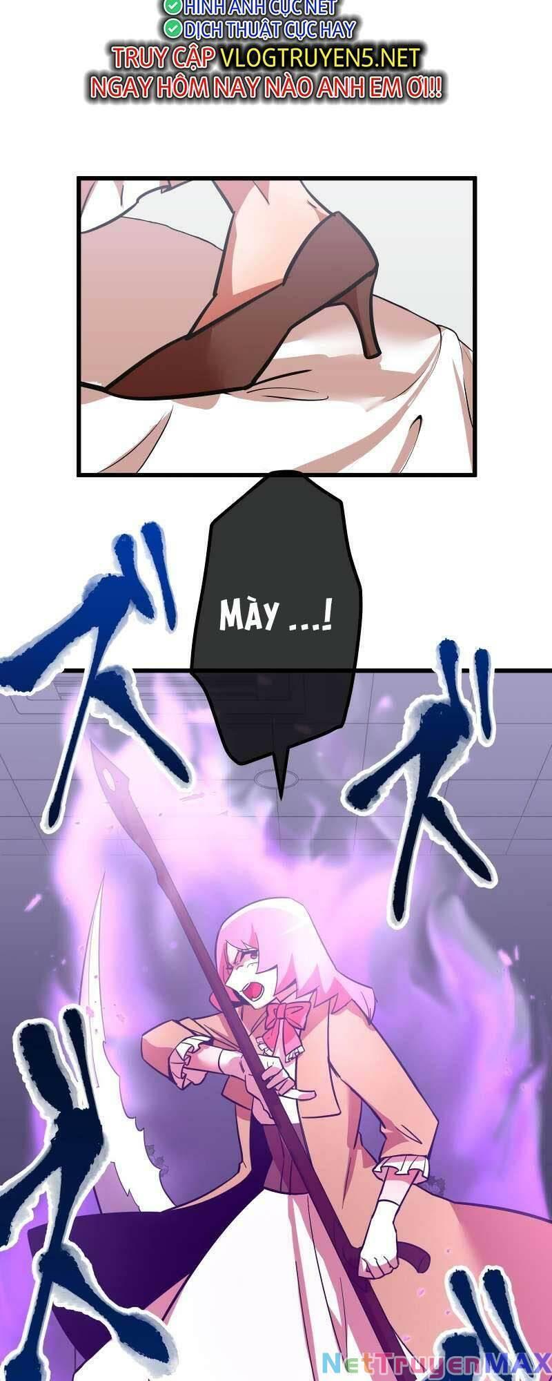 Huyết Thánh Cứu Thế Chủ~ Ta Chỉ Cần 0.0000001% Đã Trở Thành Vô Địch chapter 14 78