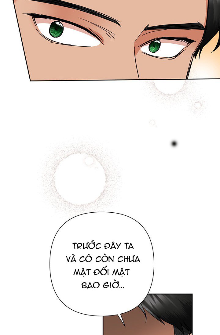 hôm nay ác nữ cũng thấy vui chapter 37.1 18