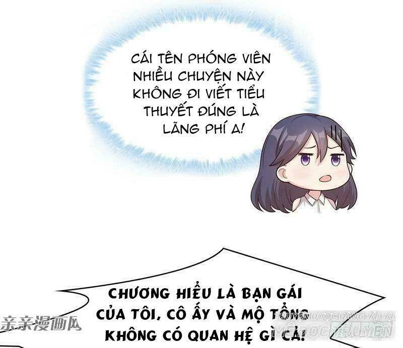 nam thần manh bảo tận diệt chapter 64 36