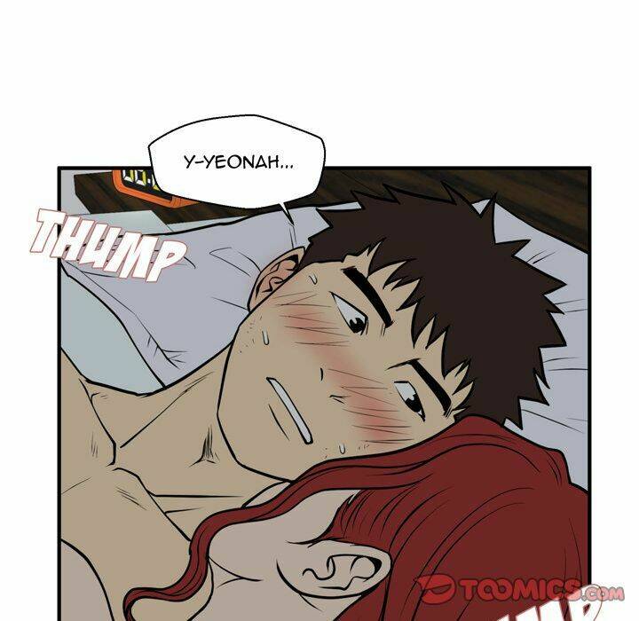 mr kang chapter 62 27