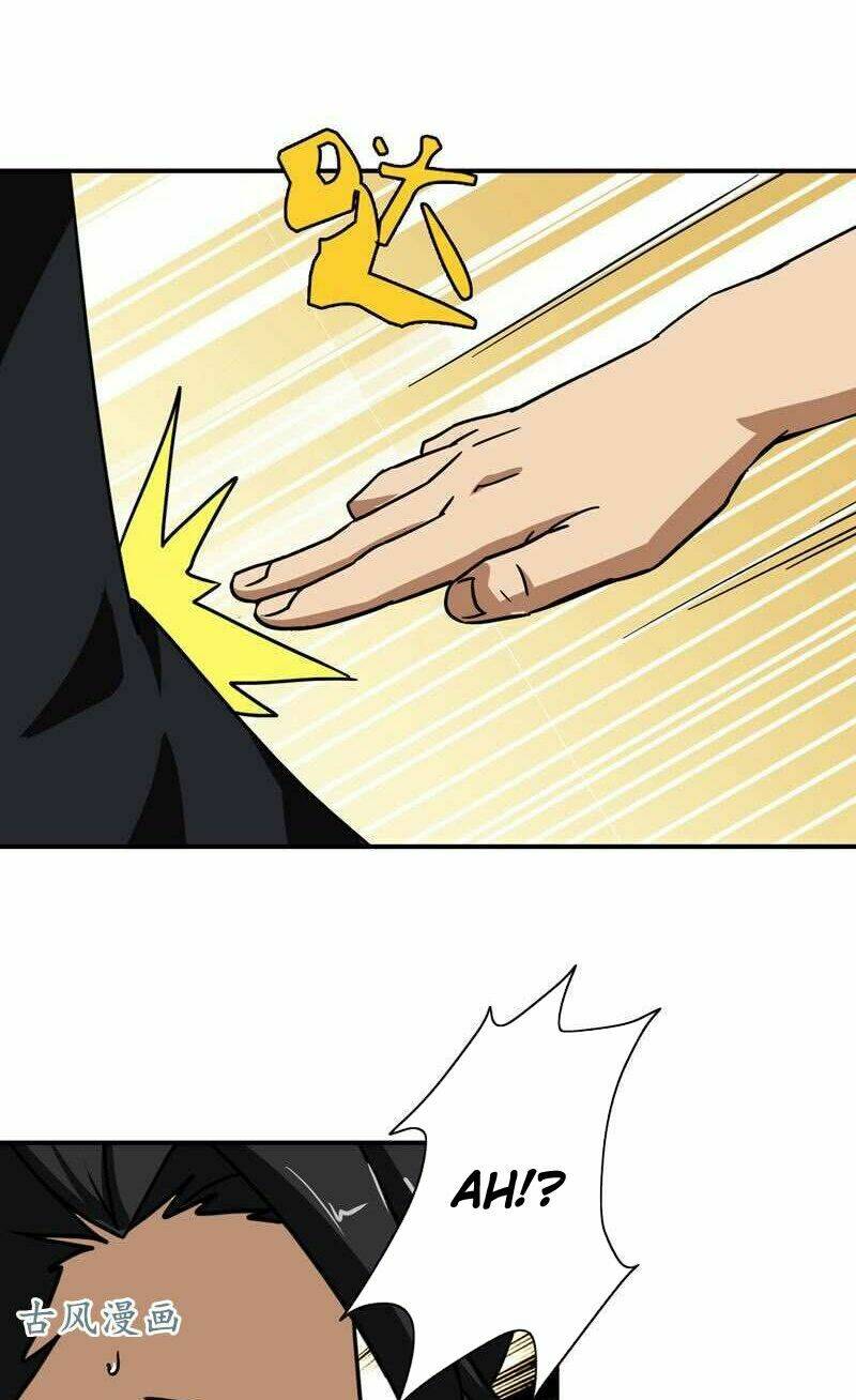 hộ hoa cao thủ tại đô thị chapter 29 2