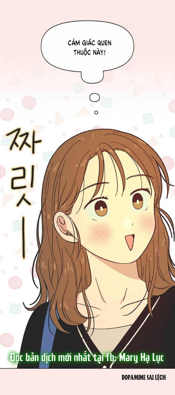 Thanh Xuân Đáng Yêu chapter 18.1 38