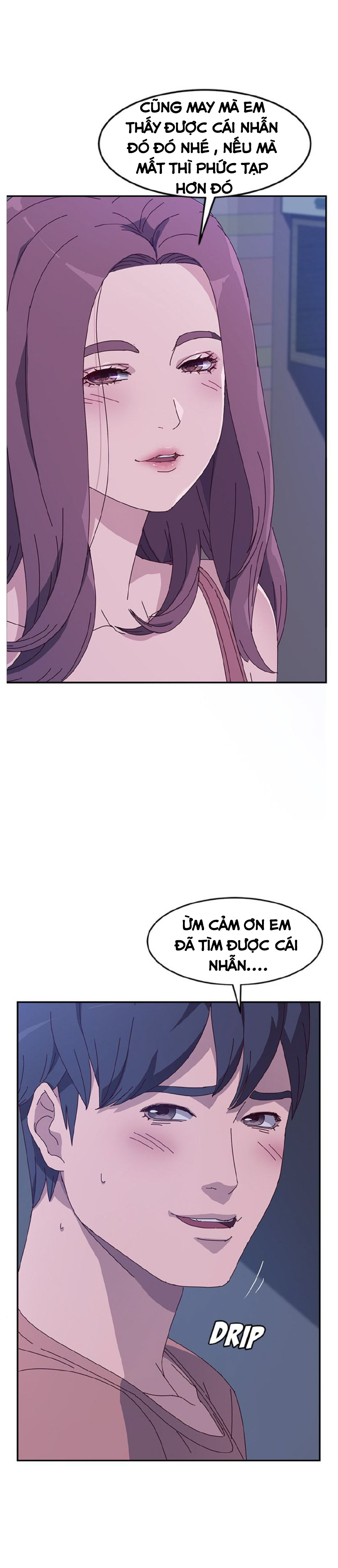 hai lần yêu chapter 4 35