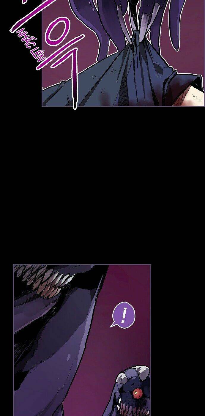 truyền thuyết đô thị dokkaebi chapter 1.2 30