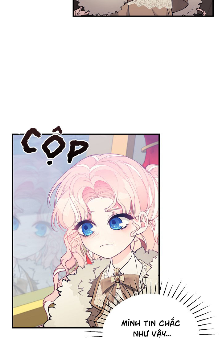 con chỉ đi tìm cha thôi chapter 14 37