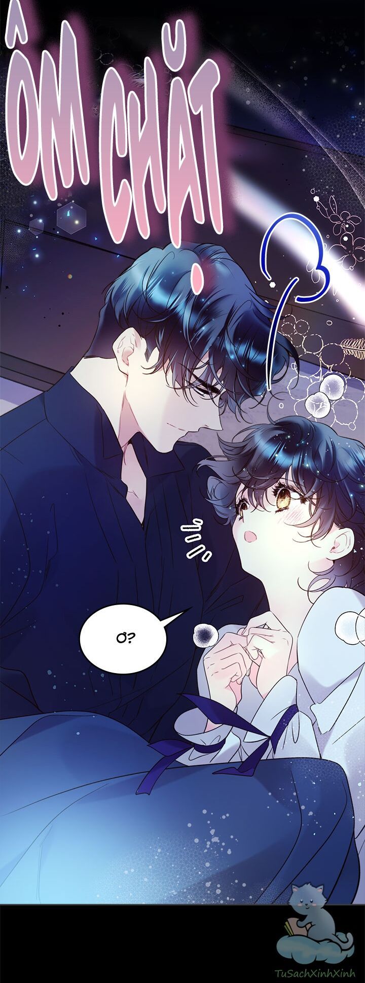 [15+] công chúa chloe chapter 68 7