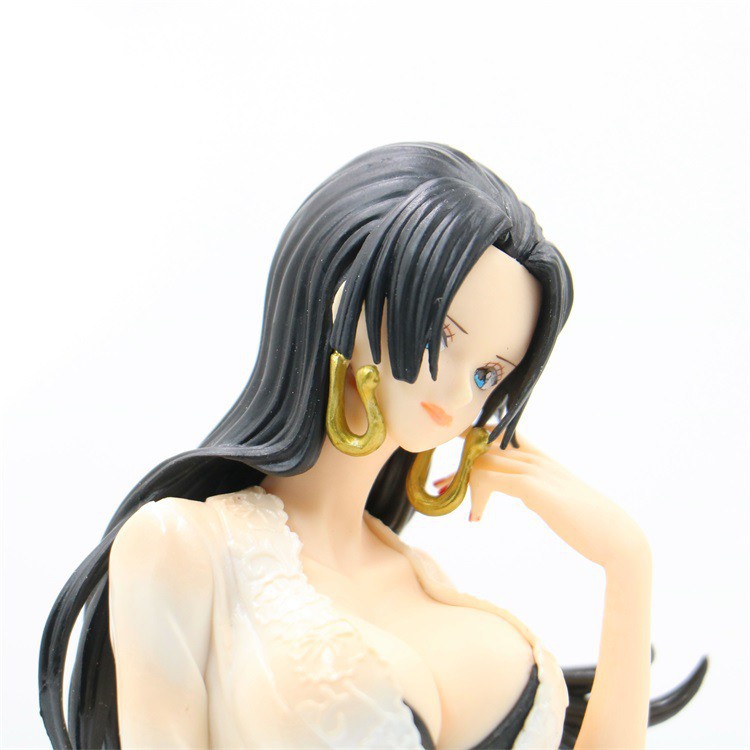 Mô hình Boa Hancock ver. Shiny Venus - One piece