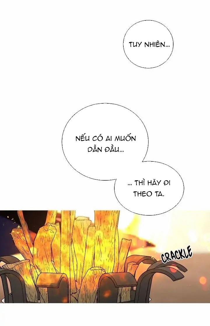 tôi là fan cứng hoàng tử chapter 53.2 39