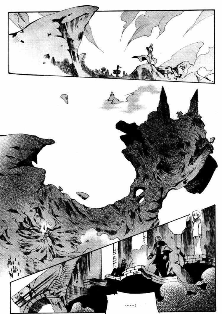 xing gui shi tian kong de dao lu chapter 10 19