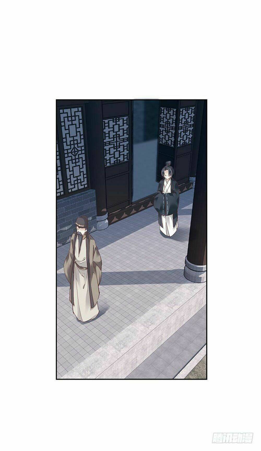 thiền tâm vấn đạo chapter 10 64