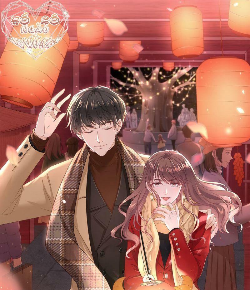 bạn gái tôi mới 30+ tuổi xuân chapter 67 1