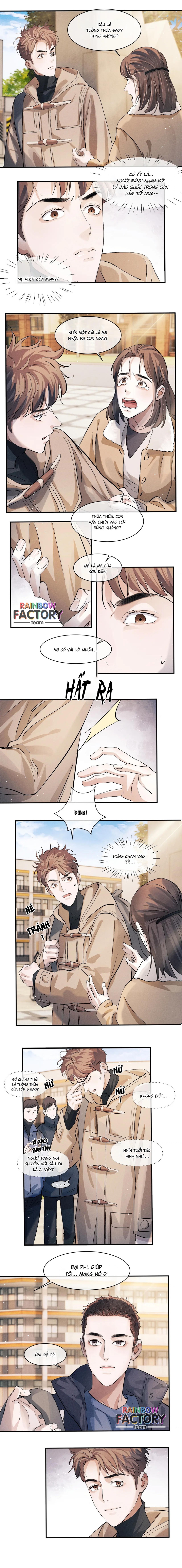 tát dã chapter 50 8