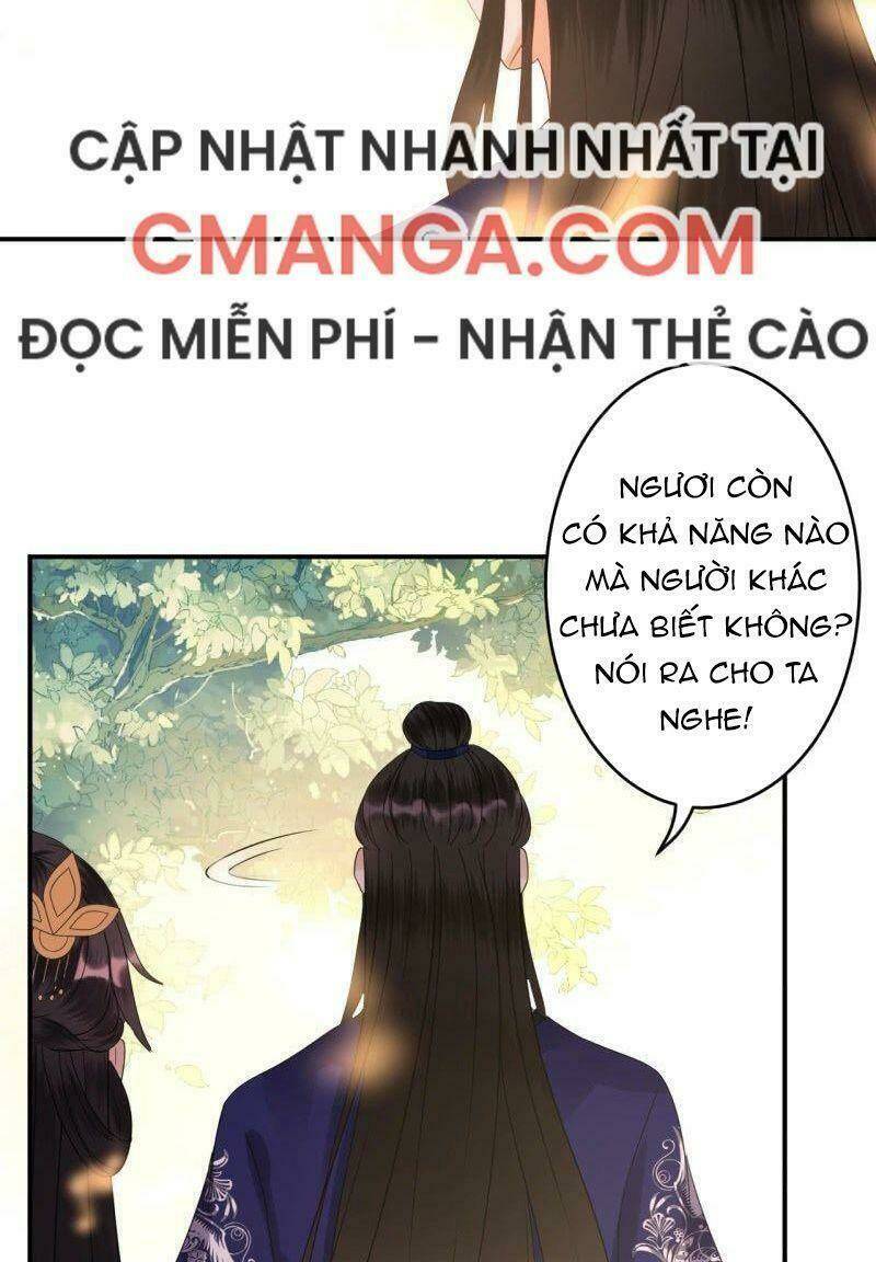 vương gia kiêu ngạo quá khó cua chapter 67 48