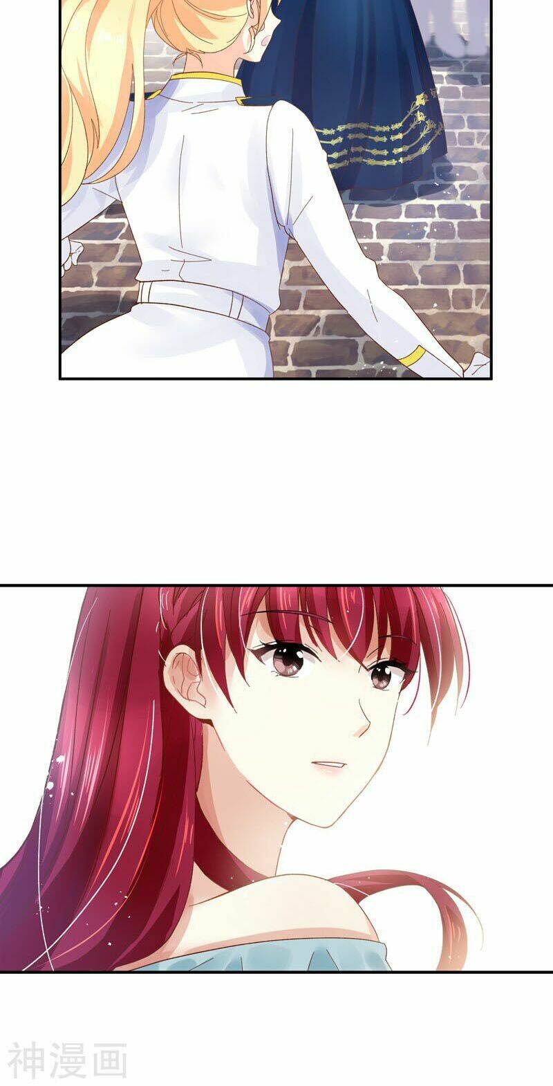 ác nữ cải biến chapter 27 16