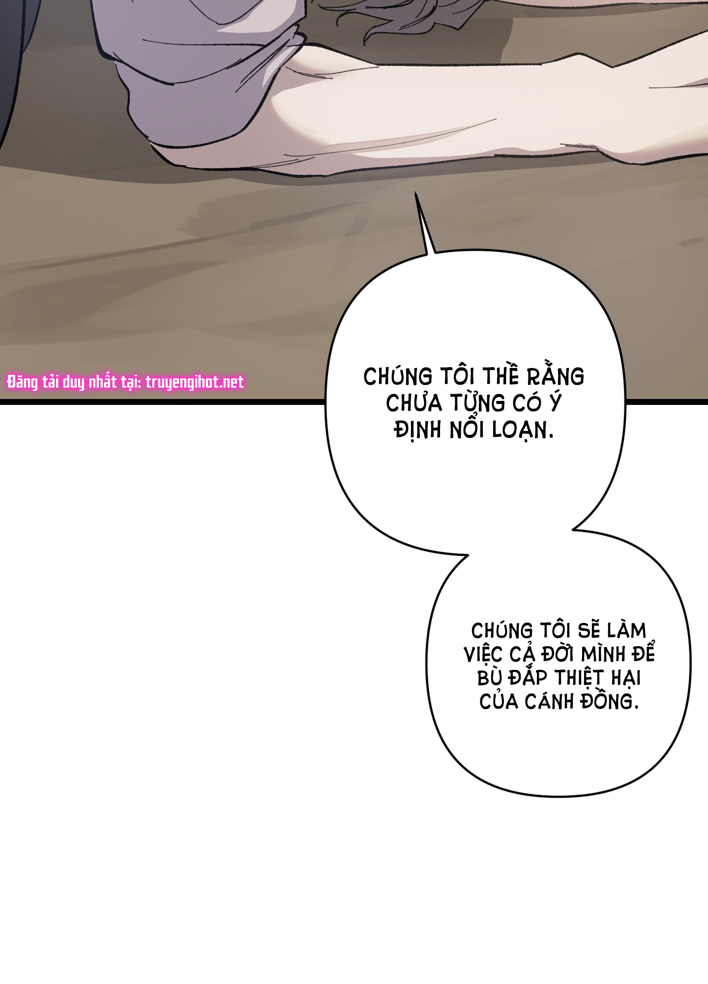 đóa hoa của mặt trời chapter 16.2 27