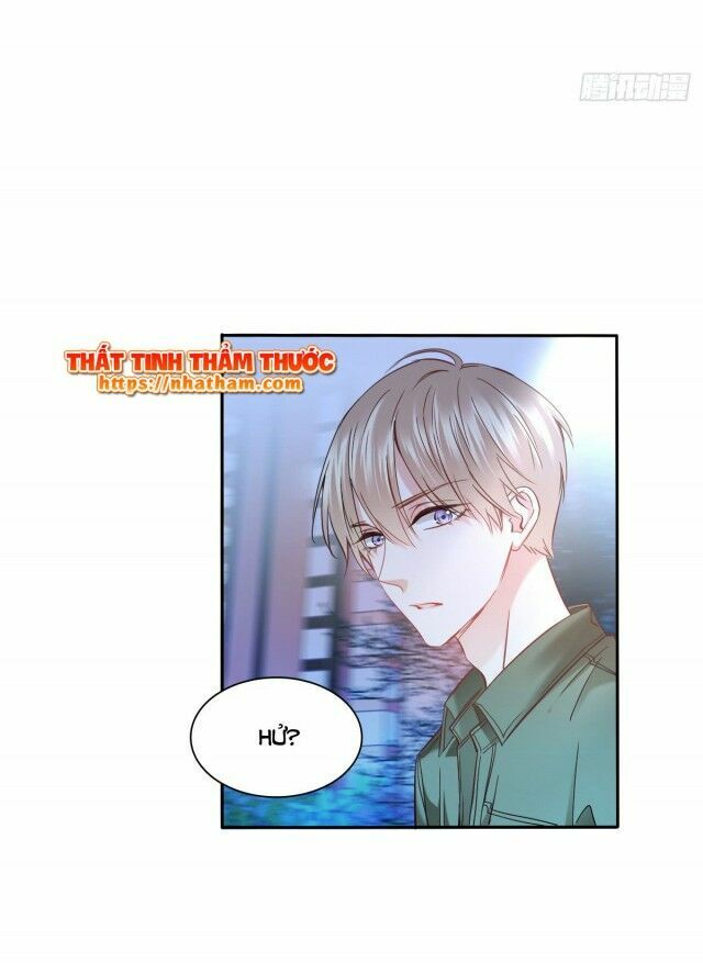 bay qua thiên sơn đến yêu anh chapter 63 15