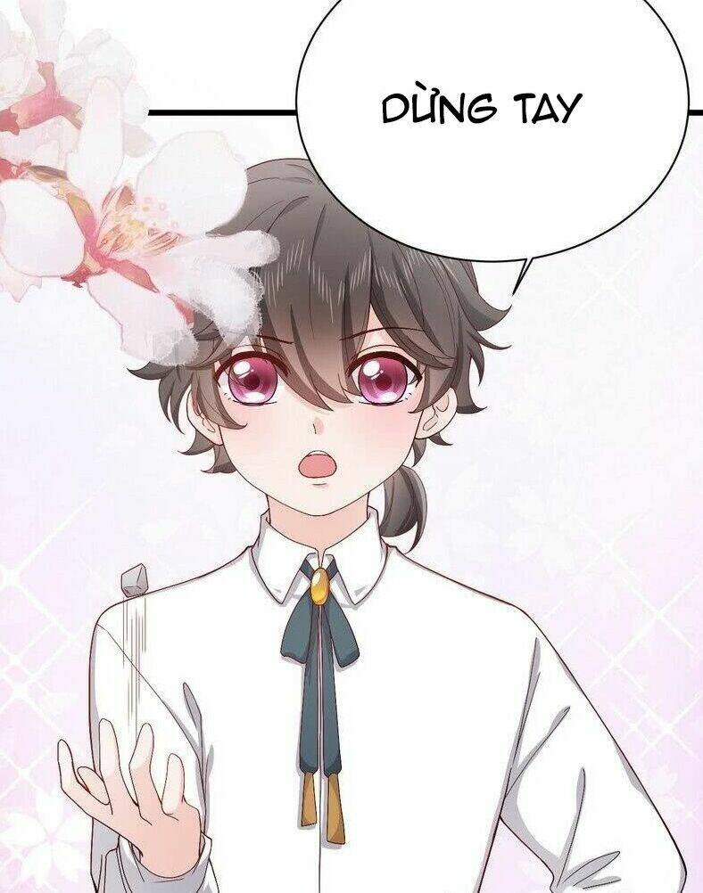 vợ yêu tư sủng của thiếu soái chapter 13 5