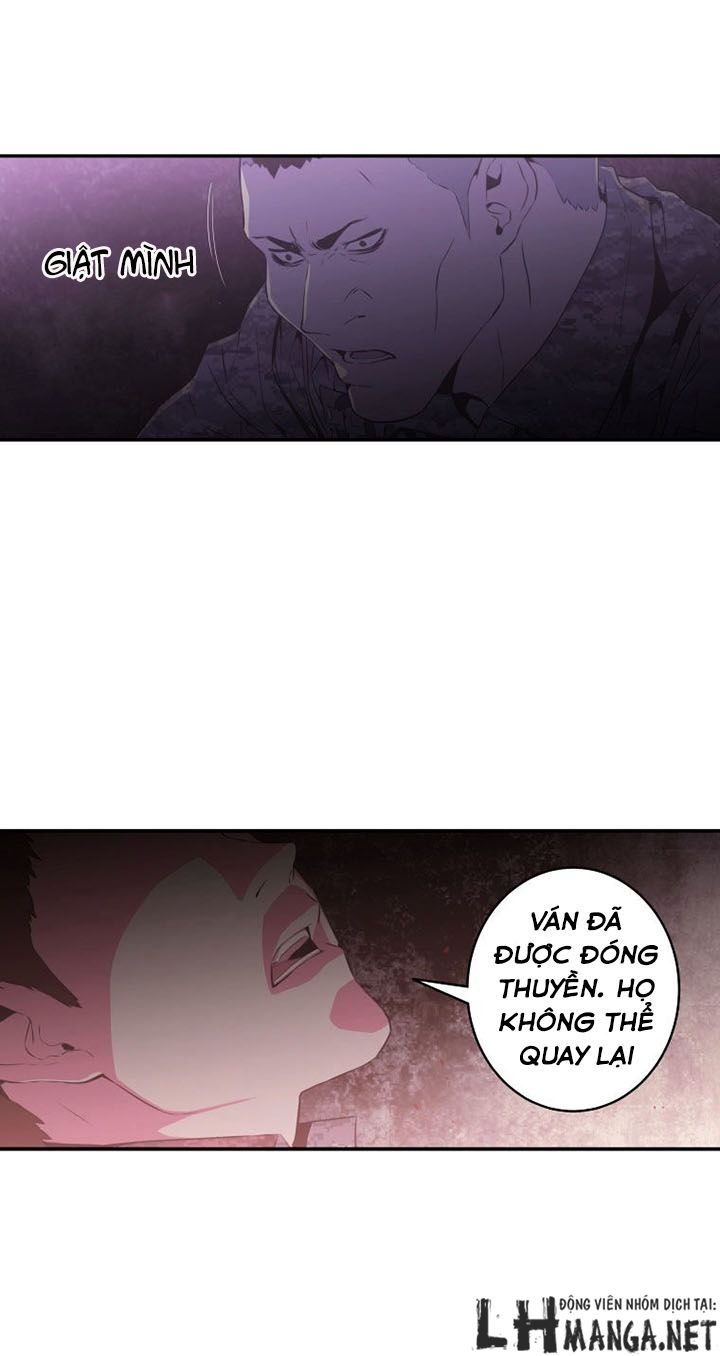 m.i.a - jakjeonjung siljong chapter 20 30