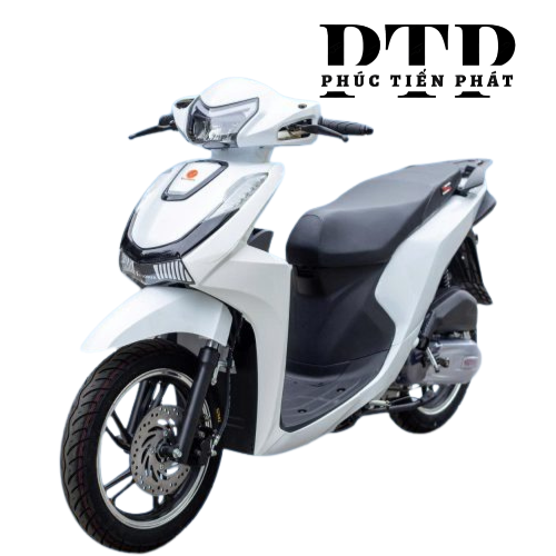 Xe Ga 50cc Victoria AT88 Royal