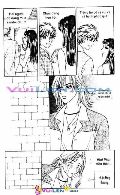 bữa tối của hoàng tử chapter 7 29