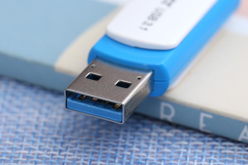 USB 3.1 32 GB Apacer AH357 - Hàng chính hãng - Hàng chính hãng