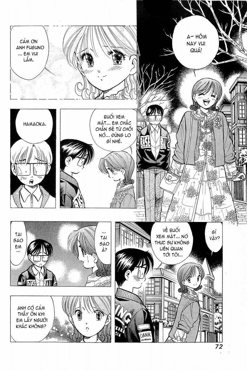 yume de aetara chapter 51 19