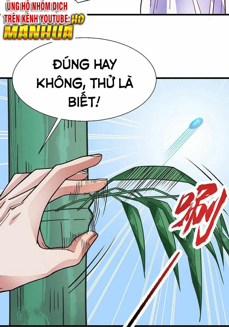 võ đạo độc tôn chapter 342 35