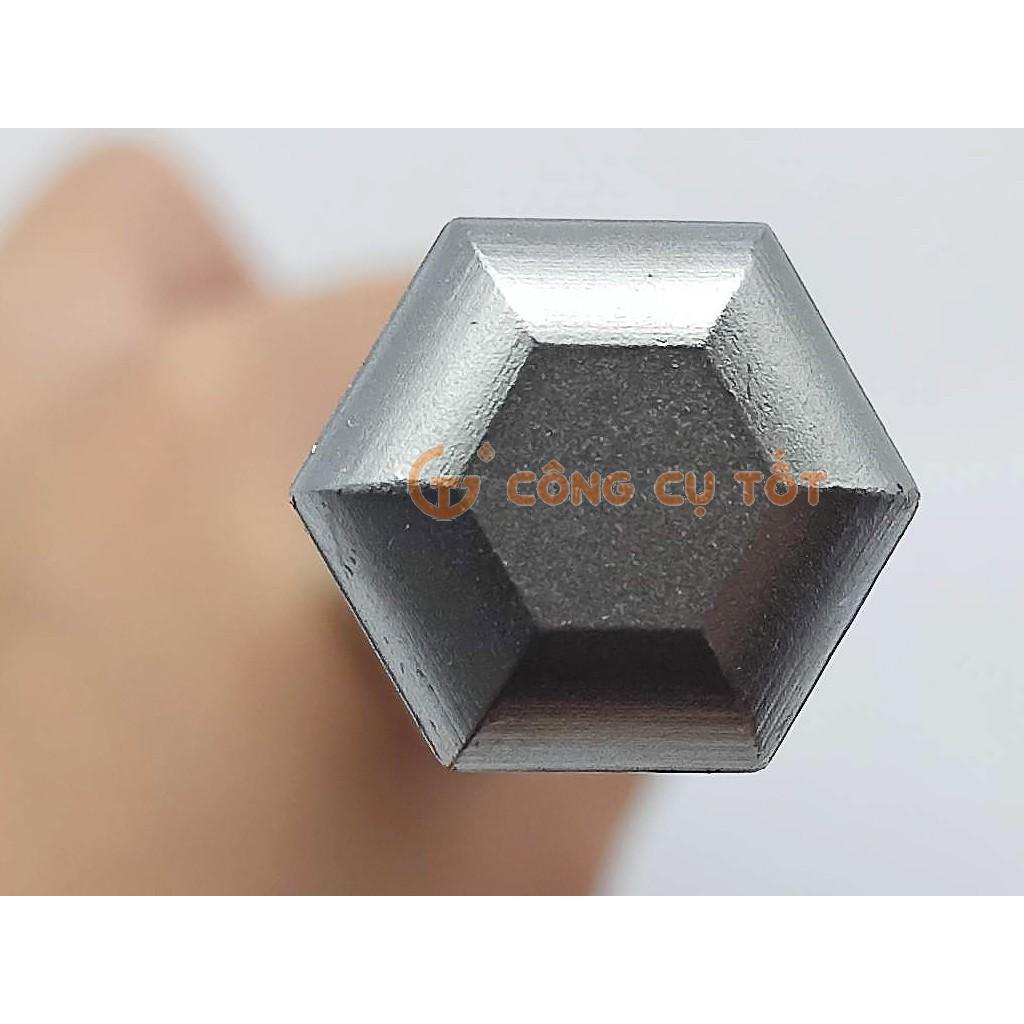 Lục giác bi lẻ chữ L (10mm-14mm)