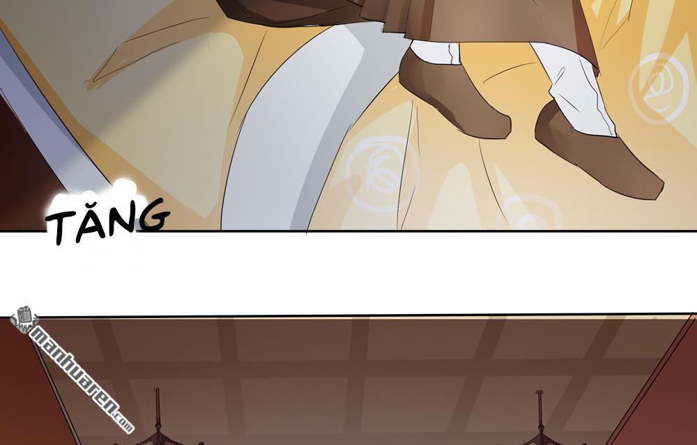 thiên niên tình duyên - công tử thỉnh lãnh tĩnh chapter 1 43