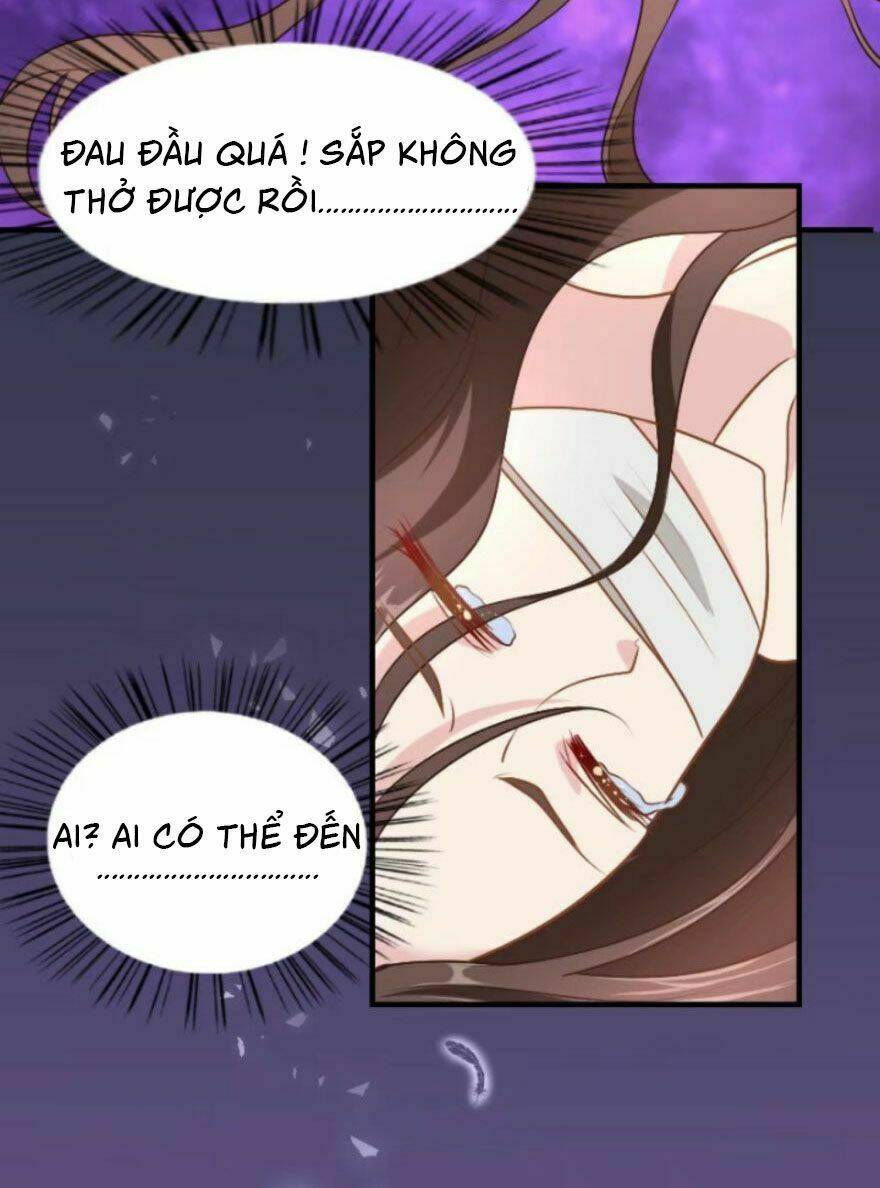 manh bảo đột kích: mami cha con đâu ? chapter 2 37