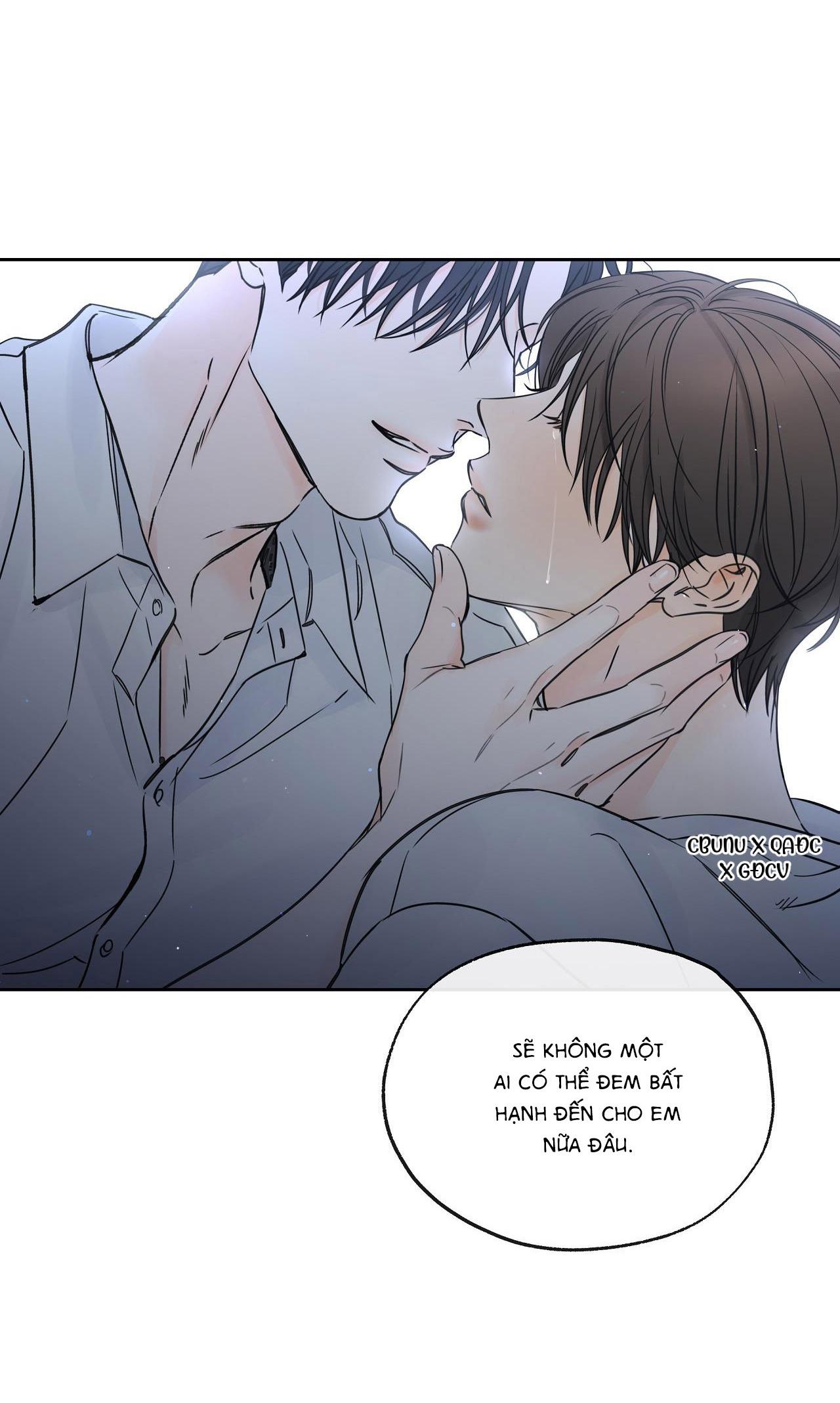 hạ cánh cuối chân trời chapter 24 98