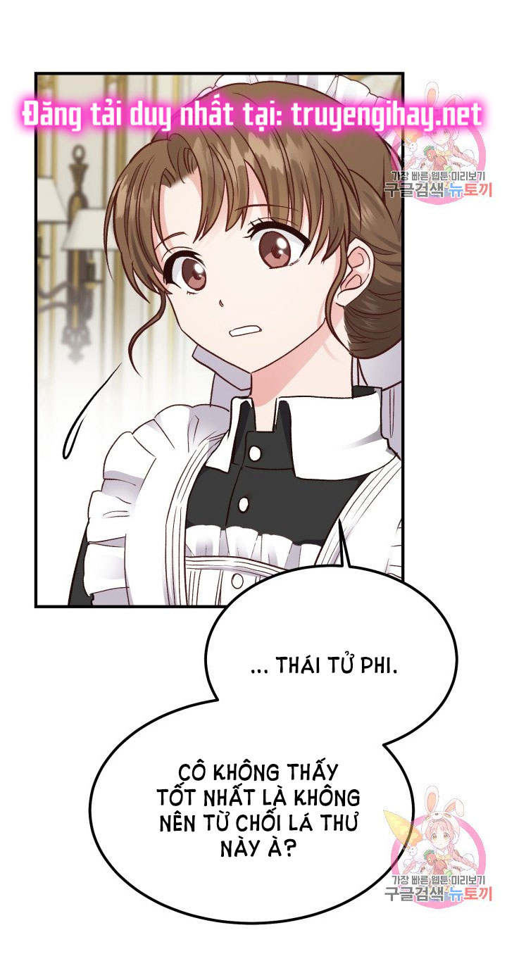 trở thành vợ thái tử quái vật chapter 9.2 11