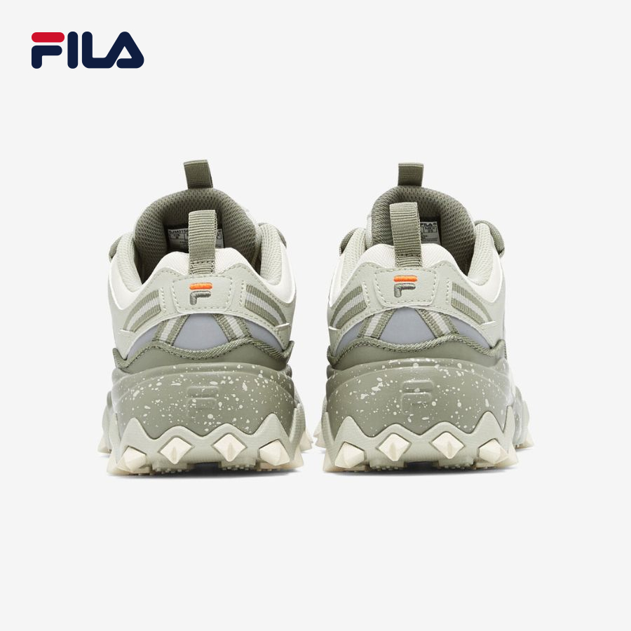 Giày sneaker trẻ em Fila Court Ace Tape Patch Vc Kd - 3XM01778D-101