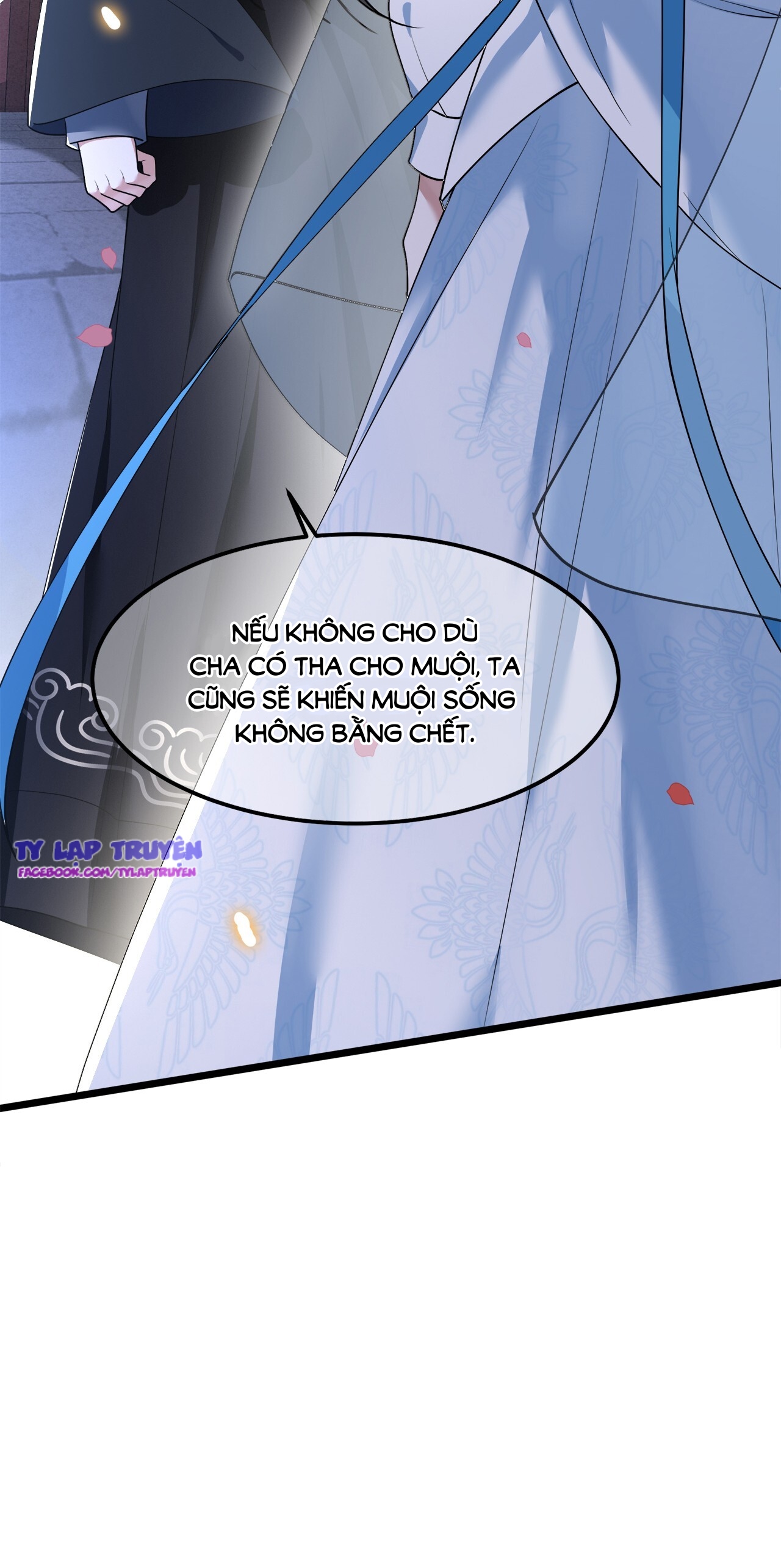 phượng hoàng vu phi chapter 25 20