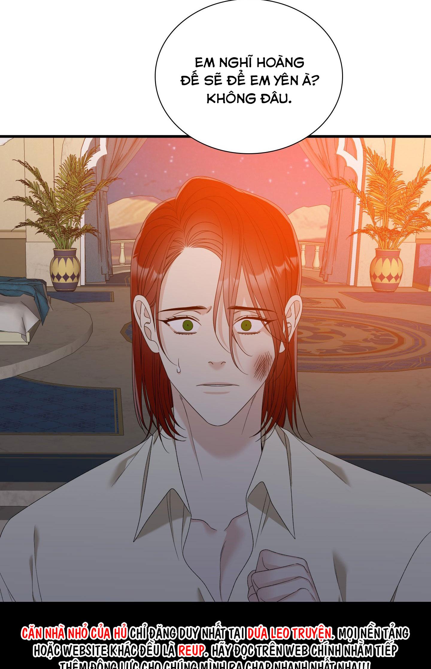 ái tình tự tâm chapter 55 49